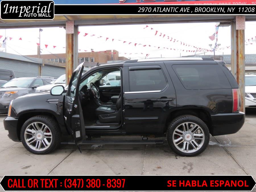 2013 Cadillac Escalade AWD 4dr Premium, available for sale in Brooklyn, New York | Imperial Auto Mall. Brooklyn, New York 2013 Cadillac Escalade AWD 4dr Premium, available for sale in Brooklyn, New York | Imperial Auto Mall. Brooklyn, New York