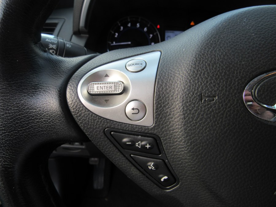 2017 INFINITI QX70 AWD Premium Naxi, available for sale in Middle Village, New York | Road Masters II INC. Middle Village, New York 2017 INFINITI QX70 AWD Premium Naxi, available for sale in Middle Village, New York | Road Masters II INC. Middle Village, New York