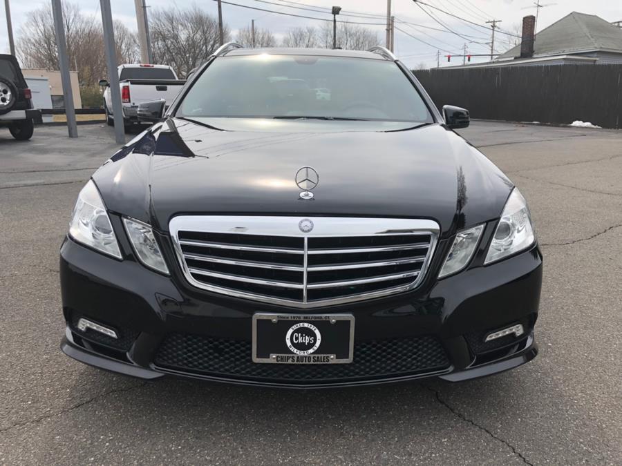 2011 Mercedes-Benz E-Class 4dr Wgn E 350 Sport 4MATIC, available for sale in Milford, Connecticut | Chip's Auto Sales Inc. Milford, Connecticut 2011 Mercedes-Benz E-Class 4dr Wgn E 350 Sport 4MATIC, available for sale in Milford, Connecticut | Chip's Auto Sales Inc. Milford, Connecticut