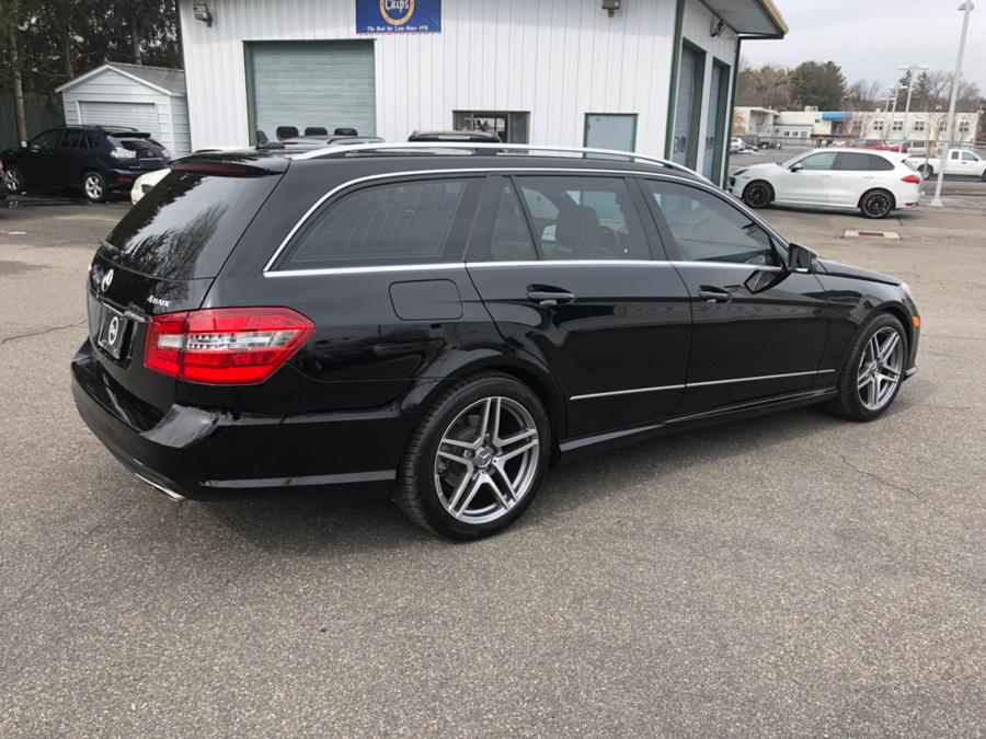 2011 Mercedes-Benz E-Class 4dr Wgn E 350 Sport 4MATIC, available for sale in Milford, Connecticut | Chip's Auto Sales Inc. Milford, Connecticut 2011 Mercedes-Benz E-Class 4dr Wgn E 350 Sport 4MATIC, available for sale in Milford, Connecticut | Chip's Auto Sales Inc. Milford, Connecticut