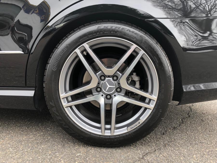 2011 Mercedes-Benz E-Class 4dr Wgn E 350 Sport 4MATIC, available for sale in Milford, Connecticut | Chip's Auto Sales Inc. Milford, Connecticut 2011 Mercedes-Benz E-Class 4dr Wgn E 350 Sport 4MATIC, available for sale in Milford, Connecticut | Chip's Auto Sales Inc. Milford, Connecticut