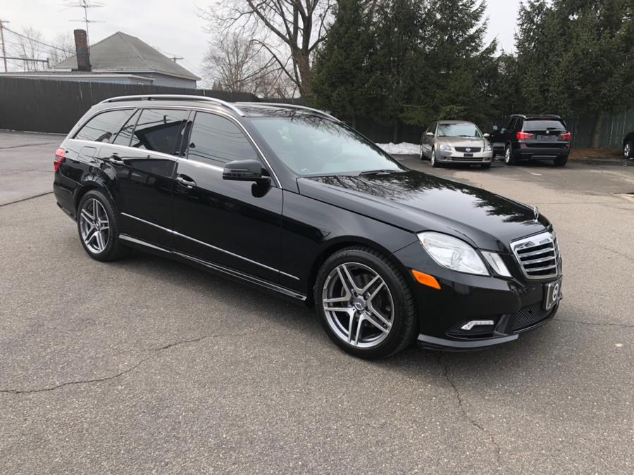 2011 Mercedes-Benz E-Class 4dr Wgn E 350 Sport 4MATIC, available for sale in Milford, Connecticut | Chip's Auto Sales Inc. Milford, Connecticut 2011 Mercedes-Benz E-Class 4dr Wgn E 350 Sport 4MATIC, available for sale in Milford, Connecticut | Chip's Auto Sales Inc. Milford, Connecticut