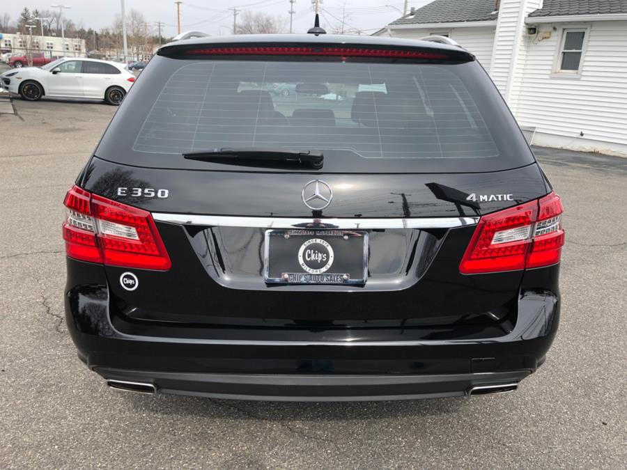 2011 Mercedes-Benz E-Class 4dr Wgn E 350 Sport 4MATIC, available for sale in Milford, Connecticut | Chip's Auto Sales Inc. Milford, Connecticut 2011 Mercedes-Benz E-Class 4dr Wgn E 350 Sport 4MATIC, available for sale in Milford, Connecticut | Chip's Auto Sales Inc. Milford, Connecticut