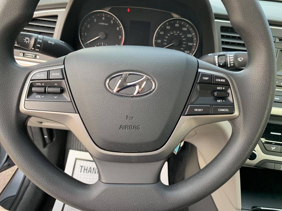 2017 Hyundai Elantra SE 2.0, available for sale in Stamford, Connecticut | Harbor View Auto Sales LLC. Stamford, Connecticut 2017 Hyundai Elantra SE 2.0, available for sale in Stamford, Connecticut | Harbor View Auto Sales LLC. Stamford, Connecticut