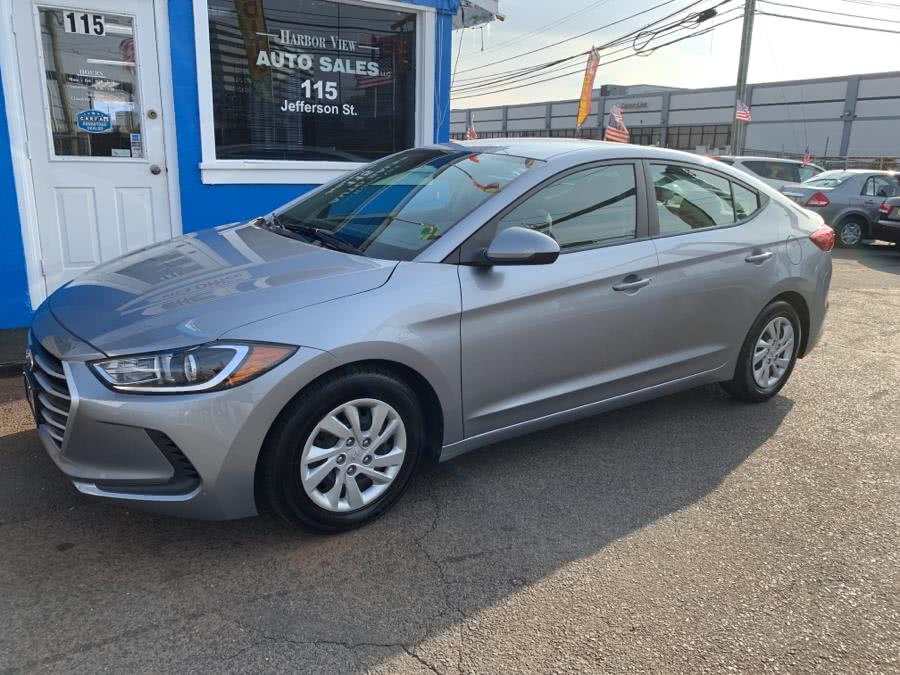 2017 Hyundai Elantra SE 2.0, available for sale in Stamford, Connecticut | Harbor View Auto Sales LLC. Stamford, Connecticut