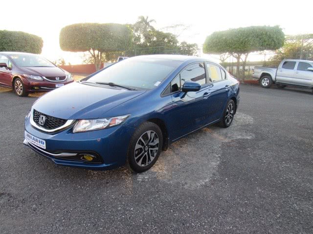2015 Honda Civic Sedan 4dr CVT EX, available for sale in San Francisco de Macoris Rd, Dominican Republic | Hilario Auto Import. San Francisco de Macoris Rd, Dominican Republic 2015 Honda Civic Sedan 4dr CVT EX, available for sale in San Francisco de Macoris Rd, Dominican Republic | Hilario Auto Import. San Francisco de Macoris Rd, Dominican Republic