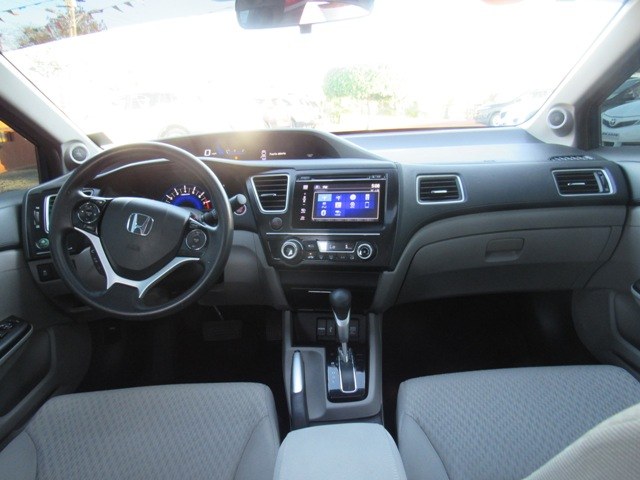 2015 Honda Civic Sedan 4dr CVT EX, available for sale in San Francisco de Macoris Rd, Dominican Republic | Hilario Auto Import. San Francisco de Macoris Rd, Dominican Republic 2015 Honda Civic Sedan 4dr CVT EX, available for sale in San Francisco de Macoris Rd, Dominican Republic | Hilario Auto Import. San Francisco de Macoris Rd, Dominican Republic