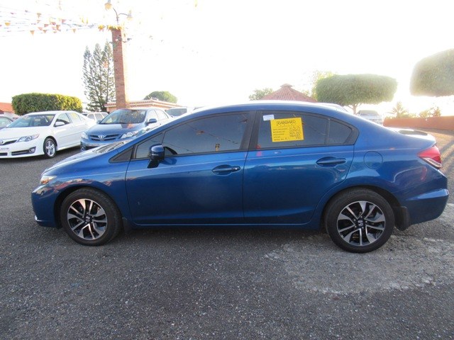 2015 Honda Civic Sedan 4dr CVT EX, available for sale in San Francisco de Macoris Rd, Dominican Republic | Hilario Auto Import. San Francisco de Macoris Rd, Dominican Republic 2015 Honda Civic Sedan 4dr CVT EX, available for sale in San Francisco de Macoris Rd, Dominican Republic | Hilario Auto Import. San Francisco de Macoris Rd, Dominican Republic