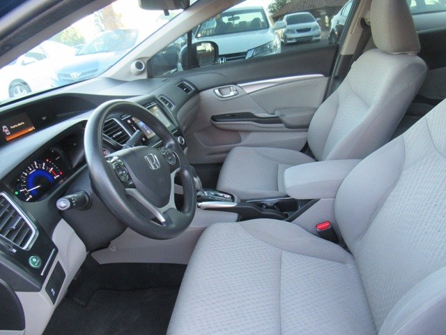 2015 Honda Civic Sedan 4dr CVT EX, available for sale in San Francisco de Macoris Rd, Dominican Republic | Hilario Auto Import. San Francisco de Macoris Rd, Dominican Republic 2015 Honda Civic Sedan 4dr CVT EX, available for sale in San Francisco de Macoris Rd, Dominican Republic | Hilario Auto Import. San Francisco de Macoris Rd, Dominican Republic