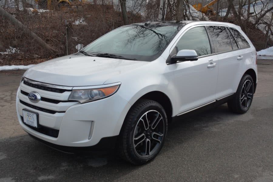 2014 Ford Edge 4dr SEL AWD, available for sale in Ashland , Massachusetts | New Beginning Auto Service Inc . Ashland , Massachusetts