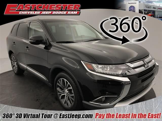 2018 Mitsubishi Outlander SE, available for sale in Bronx, New York | Eastchester Motor Cars. Bronx, New York