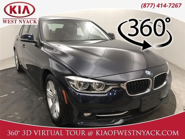 2016 BMW 3 Series 328i xDrive, available for sale in Bronx, New York | Eastchester Motor Cars. Bronx, New York