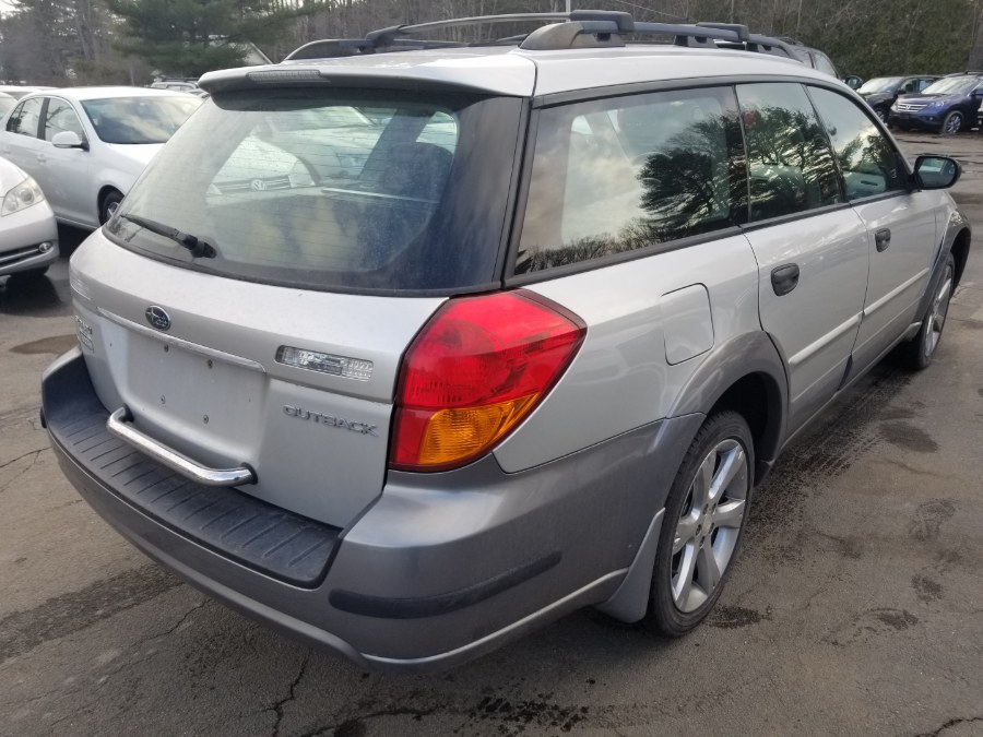 2006 Subaru Legacy Wagon Outback 2.5i Auto, available for sale in Auburn, New Hampshire | ODA Auto Precision LLC. Auburn, New Hampshire 2006 Subaru Legacy Wagon Outback 2.5i Auto, available for sale in Auburn, New Hampshire | ODA Auto Precision LLC. Auburn, New Hampshire