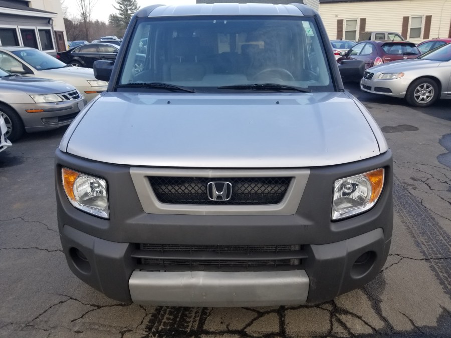 2004 Honda Element 4WD LX Manual, available for sale in Auburn, New Hampshire | ODA Auto Precision LLC. Auburn, New Hampshire 2004 Honda Element 4WD LX Manual, available for sale in Auburn, New Hampshire | ODA Auto Precision LLC. Auburn, New Hampshire