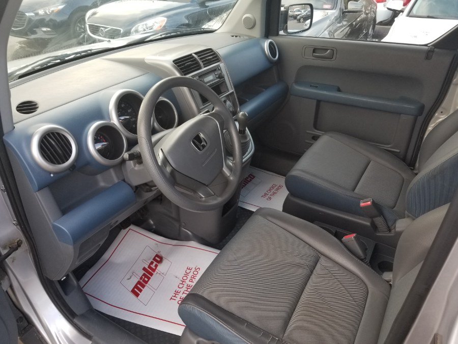 2004 Honda Element 4WD LX Manual, available for sale in Auburn, New Hampshire | ODA Auto Precision LLC. Auburn, New Hampshire 2004 Honda Element 4WD LX Manual, available for sale in Auburn, New Hampshire | ODA Auto Precision LLC. Auburn, New Hampshire