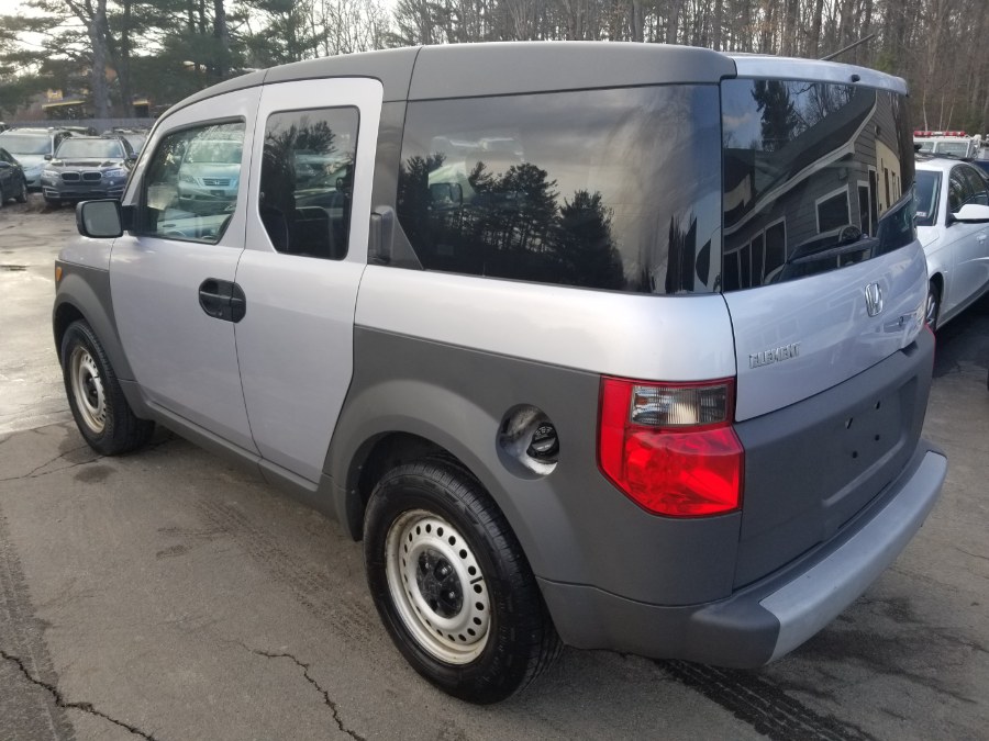2004 Honda Element 4WD LX Manual, available for sale in Auburn, New Hampshire | ODA Auto Precision LLC. Auburn, New Hampshire 2004 Honda Element 4WD LX Manual, available for sale in Auburn, New Hampshire | ODA Auto Precision LLC. Auburn, New Hampshire