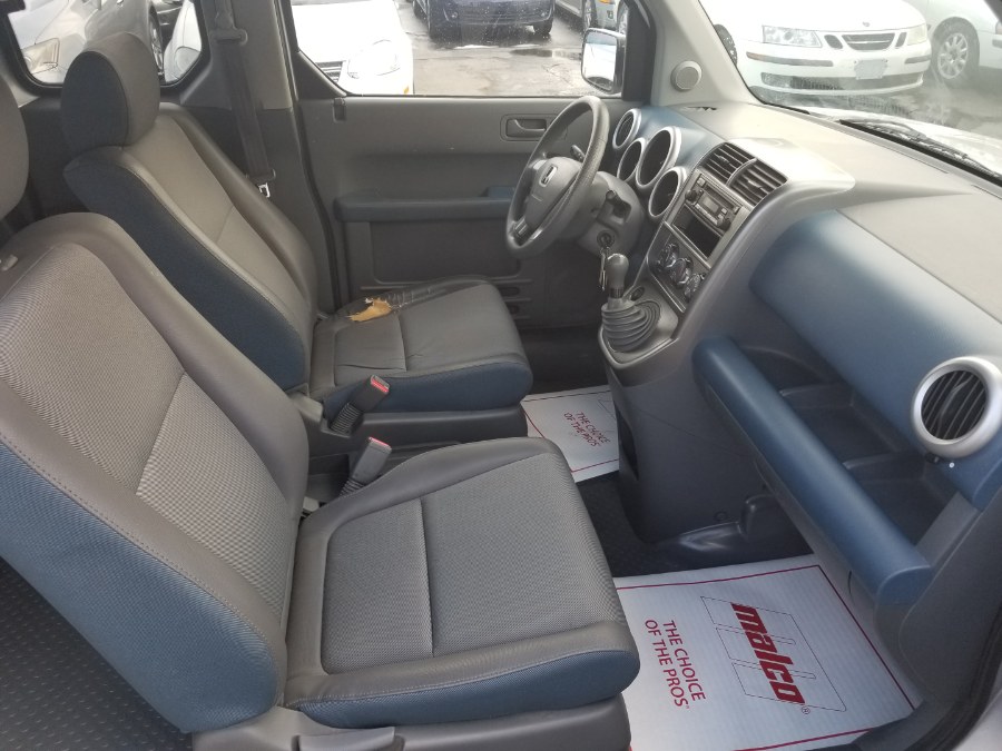2004 Honda Element 4WD LX Manual, available for sale in Auburn, New Hampshire | ODA Auto Precision LLC. Auburn, New Hampshire 2004 Honda Element 4WD LX Manual, available for sale in Auburn, New Hampshire | ODA Auto Precision LLC. Auburn, New Hampshire