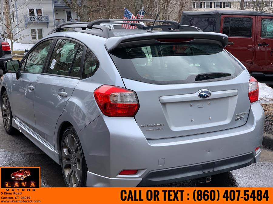 2013 Subaru Impreza Wagon 5dr Man 2.0i Sport Premium, available for sale in Canton, Connecticut | Lava Motors. Canton, Connecticut 2013 Subaru Impreza Wagon 5dr Man 2.0i Sport Premium, available for sale in Canton, Connecticut | Lava Motors. Canton, Connecticut