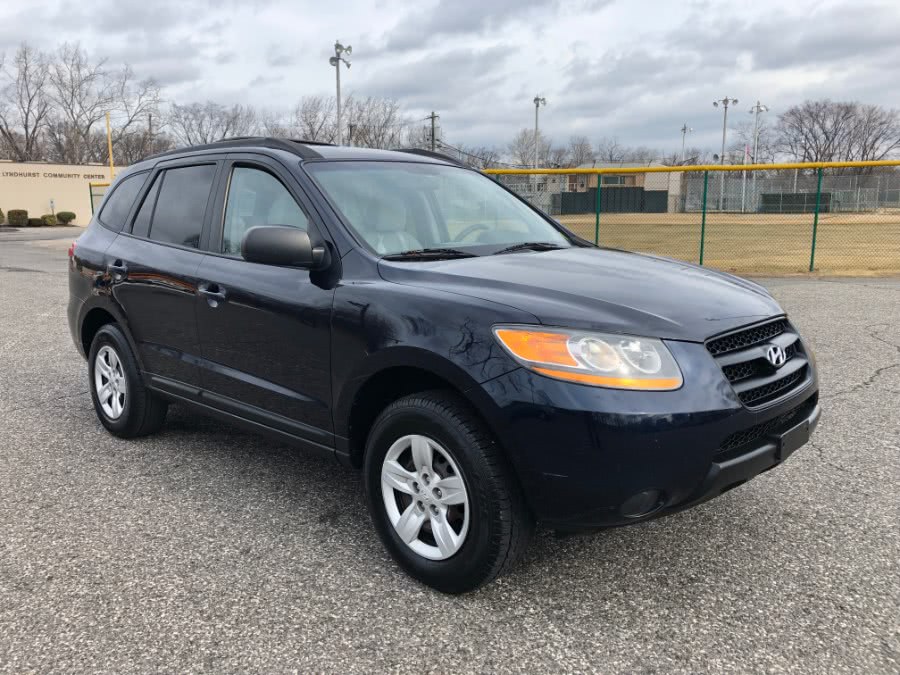 2009 Hyundai Santa Fe FWD 4dr Auto GLS, available for sale in Lyndhurst, New Jersey | Cars With Deals. Lyndhurst, New Jersey