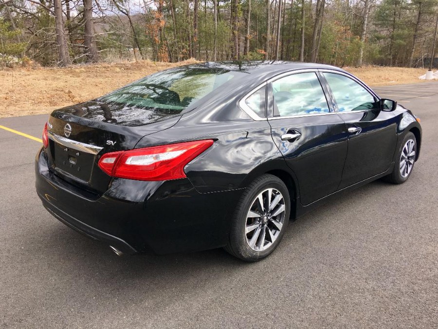 2017 Nissan Altima 2.5 SV Sedan, available for sale in Plainville, Connecticut | Farmington Auto Park LLC. Plainville, Connecticut 2017 Nissan Altima 2.5 SV Sedan, available for sale in Plainville, Connecticut | Farmington Auto Park LLC. Plainville, Connecticut