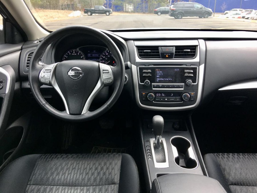 2017 Nissan Altima 2.5 SV Sedan, available for sale in Plainville, Connecticut | Farmington Auto Park LLC. Plainville, Connecticut 2017 Nissan Altima 2.5 SV Sedan, available for sale in Plainville, Connecticut | Farmington Auto Park LLC. Plainville, Connecticut