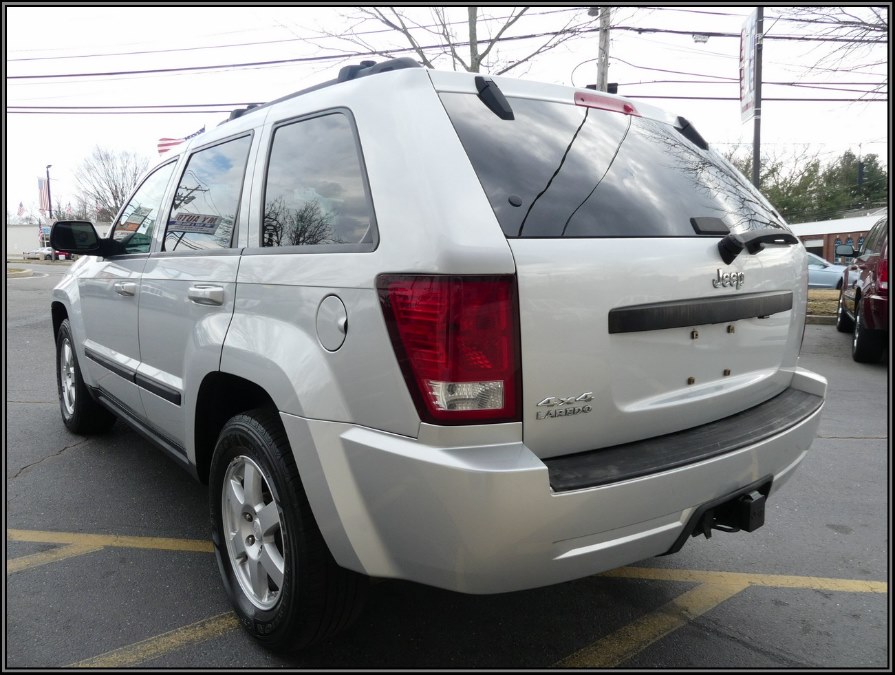 2008 Jeep Grand Cherokee 4WD 4dr Laredo, available for sale in Huntington Station, New York | My Auto Inc.. Huntington Station, New York 2008 Jeep Grand Cherokee 4WD 4dr Laredo, available for sale in Huntington Station, New York | My Auto Inc.. Huntington Station, New York