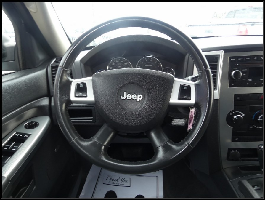 2008 Jeep Grand Cherokee 4WD 4dr Laredo, available for sale in Huntington Station, New York | My Auto Inc.. Huntington Station, New York 2008 Jeep Grand Cherokee 4WD 4dr Laredo, available for sale in Huntington Station, New York | My Auto Inc.. Huntington Station, New York