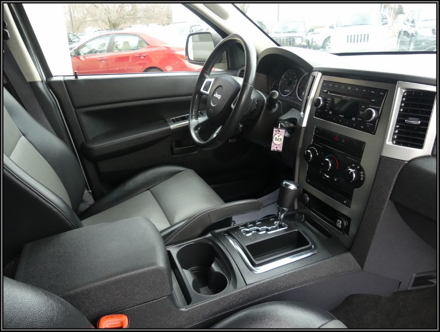 2008 Jeep Grand Cherokee 4WD 4dr Laredo, available for sale in Huntington Station, New York | My Auto Inc.. Huntington Station, New York 2008 Jeep Grand Cherokee 4WD 4dr Laredo, available for sale in Huntington Station, New York | My Auto Inc.. Huntington Station, New York