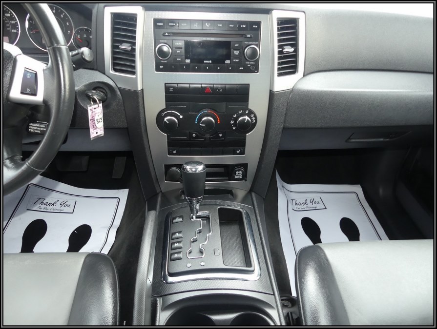 2008 Jeep Grand Cherokee 4WD 4dr Laredo, available for sale in Huntington Station, New York | My Auto Inc.. Huntington Station, New York 2008 Jeep Grand Cherokee 4WD 4dr Laredo, available for sale in Huntington Station, New York | My Auto Inc.. Huntington Station, New York