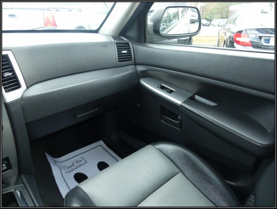 2008 Jeep Grand Cherokee 4WD 4dr Laredo, available for sale in Huntington Station, New York | My Auto Inc.. Huntington Station, New York 2008 Jeep Grand Cherokee 4WD 4dr Laredo, available for sale in Huntington Station, New York | My Auto Inc.. Huntington Station, New York