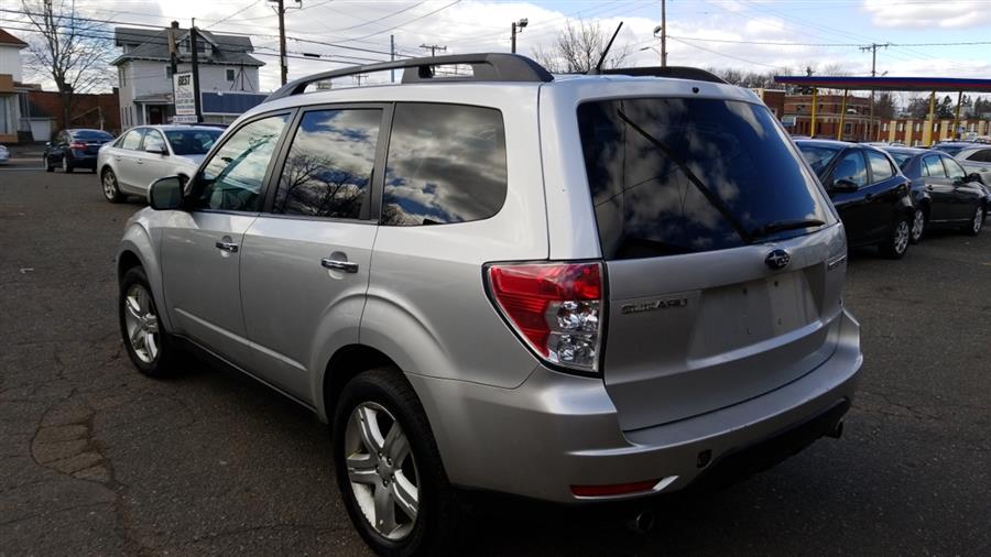 2009 Subaru Forester (Natl) 4dr Auto X w/Prem/All-Weather, available for sale in Manchester, Connecticut | Best Auto Sales LLC. Manchester, Connecticut 2009 Subaru Forester (Natl) 4dr Auto X w/Prem/All-Weather, available for sale in Manchester, Connecticut | Best Auto Sales LLC. Manchester, Connecticut