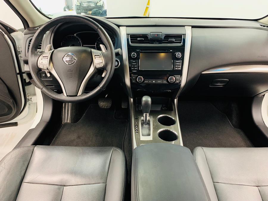 2015 Nissan Altima 4dr Sdn V6 3.5 SL, available for sale in Linden, New Jersey | East Coast Auto Group. Linden, New Jersey 2015 Nissan Altima 4dr Sdn V6 3.5 SL, available for sale in Linden, New Jersey | East Coast Auto Group. Linden, New Jersey