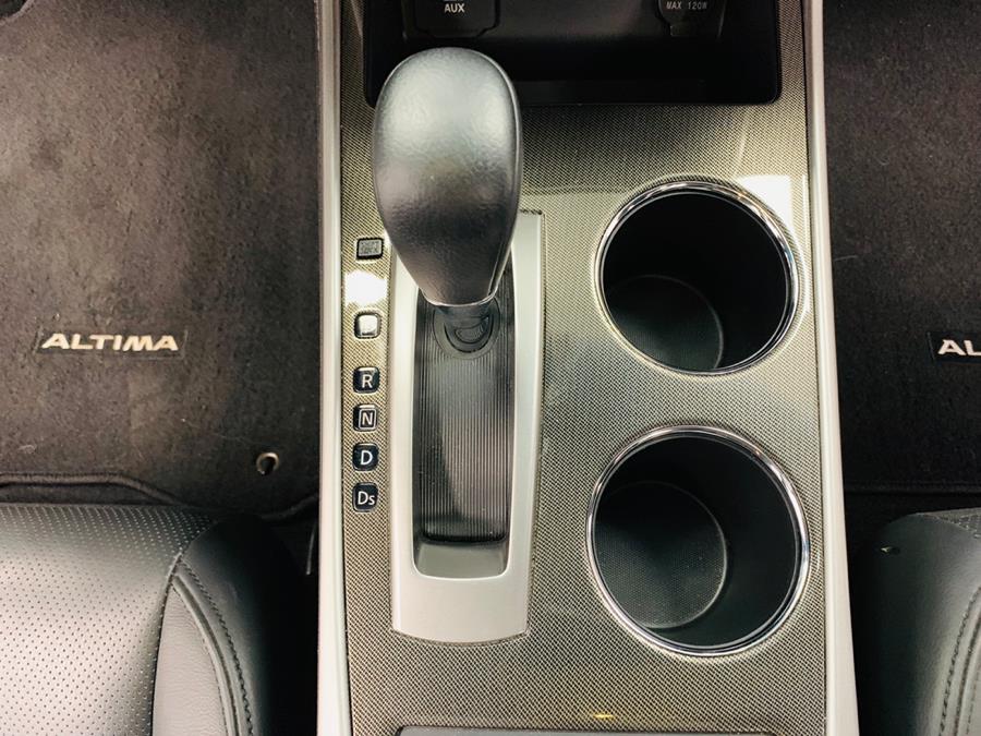 2015 Nissan Altima 4dr Sdn V6 3.5 SL, available for sale in Linden, New Jersey | East Coast Auto Group. Linden, New Jersey 2015 Nissan Altima 4dr Sdn V6 3.5 SL, available for sale in Linden, New Jersey | East Coast Auto Group. Linden, New Jersey