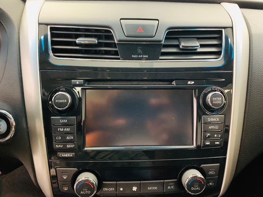 2015 Nissan Altima 4dr Sdn V6 3.5 SL, available for sale in Linden, New Jersey | East Coast Auto Group. Linden, New Jersey 2015 Nissan Altima 4dr Sdn V6 3.5 SL, available for sale in Linden, New Jersey | East Coast Auto Group. Linden, New Jersey