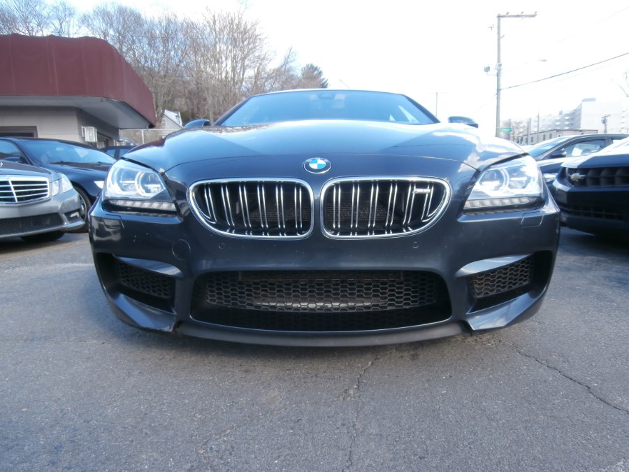 2014 BMW M6 Gran cpe, available for sale in Waterbury, Connecticut | Jim Juliani Motors. Waterbury, Connecticut 2014 BMW M6 Gran cpe, available for sale in Waterbury, Connecticut | Jim Juliani Motors. Waterbury, Connecticut