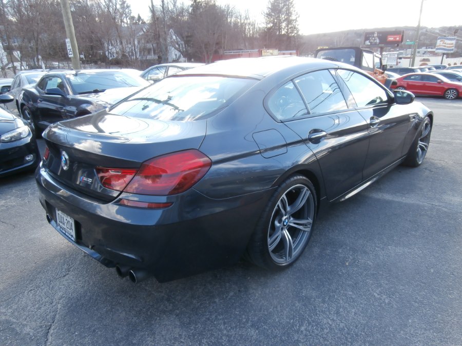 2014 BMW M6 Gran cpe, available for sale in Waterbury, Connecticut | Jim Juliani Motors. Waterbury, Connecticut 2014 BMW M6 Gran cpe, available for sale in Waterbury, Connecticut | Jim Juliani Motors. Waterbury, Connecticut