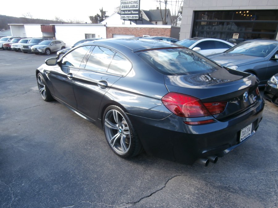 2014 BMW M6 Gran cpe, available for sale in Waterbury, Connecticut | Jim Juliani Motors. Waterbury, Connecticut 2014 BMW M6 Gran cpe, available for sale in Waterbury, Connecticut | Jim Juliani Motors. Waterbury, Connecticut