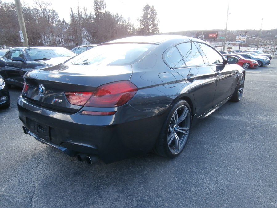 2014 BMW M6 Gran cpe, available for sale in Waterbury, Connecticut | Jim Juliani Motors. Waterbury, Connecticut 2014 BMW M6 Gran cpe, available for sale in Waterbury, Connecticut | Jim Juliani Motors. Waterbury, Connecticut