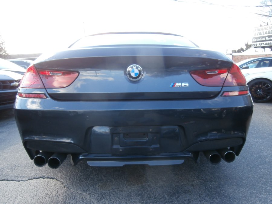 2014 BMW M6 Gran cpe, available for sale in Waterbury, Connecticut | Jim Juliani Motors. Waterbury, Connecticut 2014 BMW M6 Gran cpe, available for sale in Waterbury, Connecticut | Jim Juliani Motors. Waterbury, Connecticut