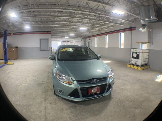 2012 Ford Focus 5dr HB SEL, available for sale in Stratford, Connecticut | Wiz Leasing Inc. Stratford, Connecticut