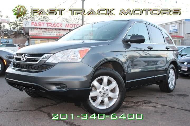 2011 Honda Crv SE, available for sale in Paterson, New Jersey | Fast Track Motors. Paterson, New Jersey