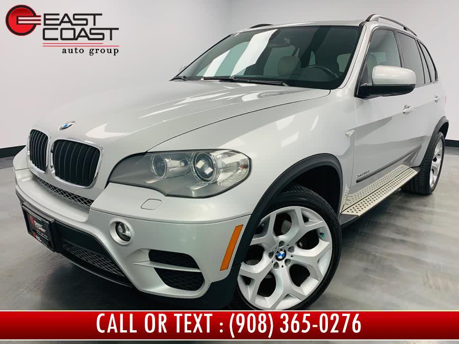 2012 BMW X5 AWD 4dr 35i, available for sale in Linden, New Jersey | East Coast Auto Group. Linden, New Jersey