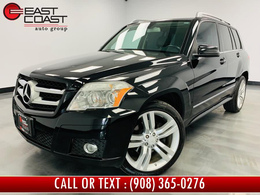 2012 Mercedes-Benz GLK-Class AWD 4dr GLK350, available for sale in Linden, New Jersey | East Coast Auto Group. Linden, New Jersey
