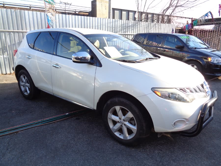 2010 Nissan Murano AWD 4dr SL, available for sale in Rosedale, New York | Sunrise Auto Sales. Rosedale, New York