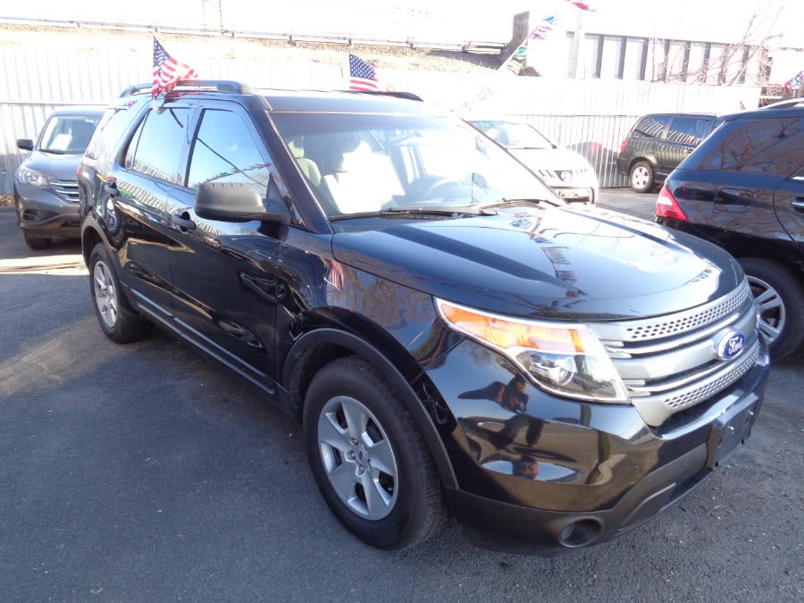 2013 Ford Explorer FWD 4dr Base, available for sale in Rosedale, New York | Sunrise Auto Sales. Rosedale, New York