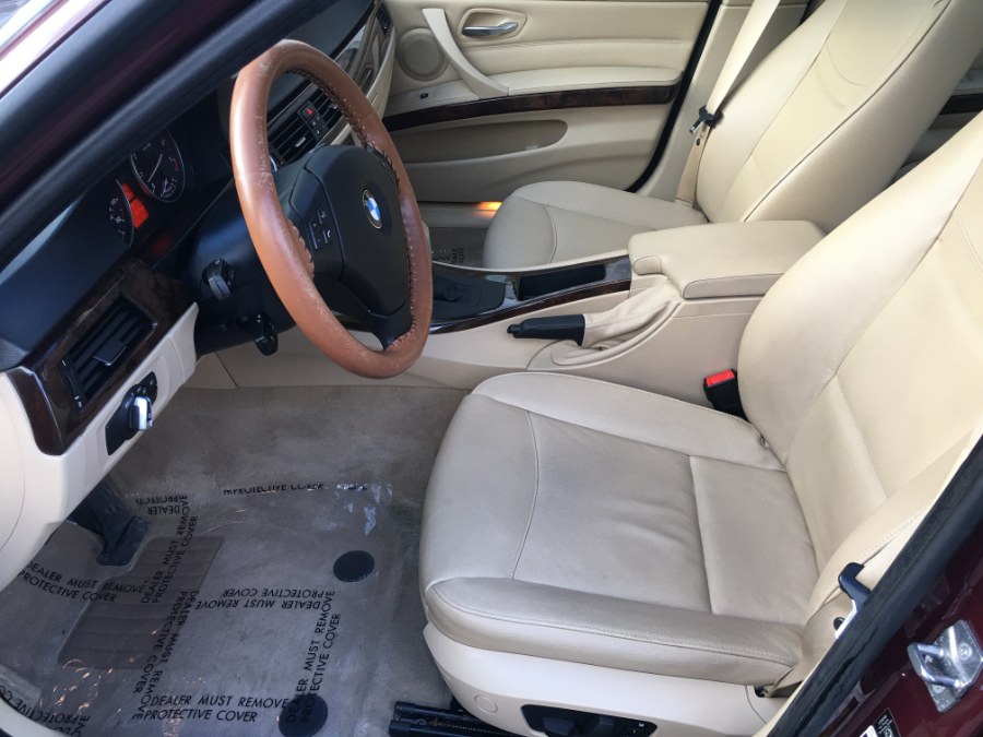 2010 BMW 3 Series 4dr Sdn 328i xDrive AWD SULEV, available for sale in Bristol, Connecticut | Bristol Auto Center LLC. Bristol, Connecticut 2010 BMW 3 Series 4dr Sdn 328i xDrive AWD SULEV, available for sale in Bristol, Connecticut | Bristol Auto Center LLC. Bristol, Connecticut