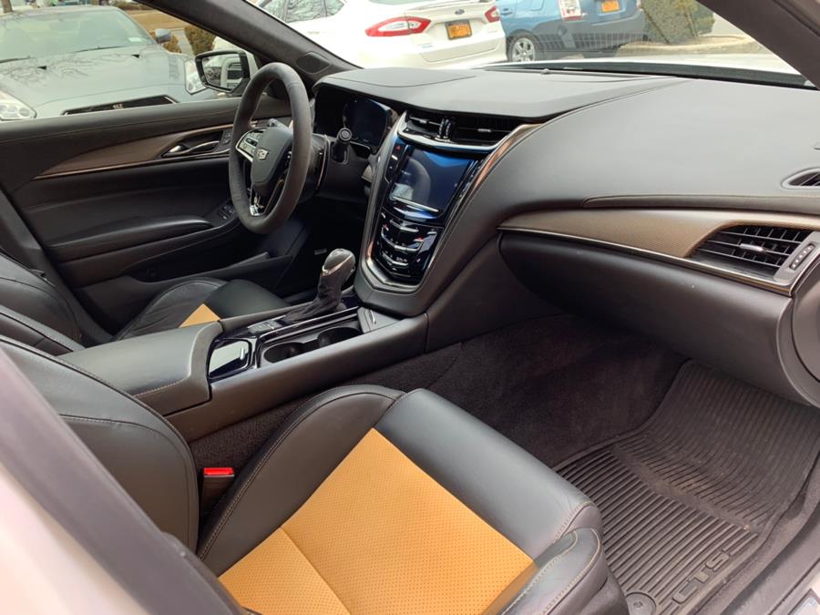 Used Cadillac CTS-V Sedan 2016 | Evolving Motorsports. Bayshore, New York Used Cadillac CTS-V Sedan 2016 | Evolving Motorsports. Bayshore, New York