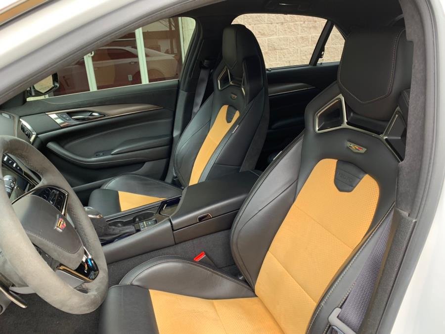 Used Cadillac CTS-V Sedan 2016 | Evolving Motorsports. Bayshore, New York Used Cadillac CTS-V Sedan 2016 | Evolving Motorsports. Bayshore, New York