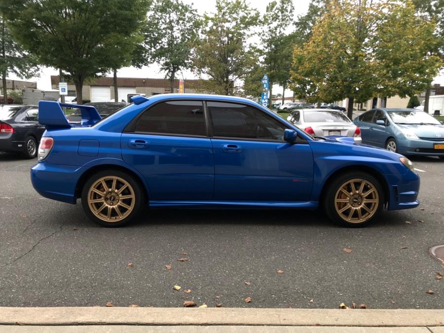2006 Subaru Impreza WRX STI STi, available for sale in Bayshore, New York | Evolving Motorsports. Bayshore, New York 2006 Subaru Impreza WRX STI STi, available for sale in Bayshore, New York | Evolving Motorsports. Bayshore, New York