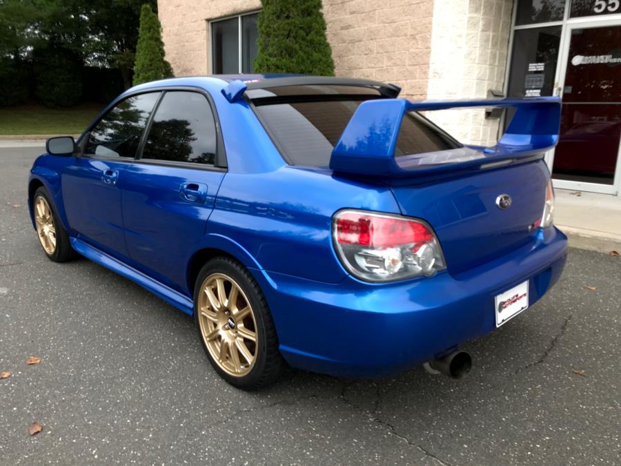 2006 Subaru Impreza WRX STI STi, available for sale in Bayshore, New York | Evolving Motorsports. Bayshore, New York 2006 Subaru Impreza WRX STI STi, available for sale in Bayshore, New York | Evolving Motorsports. Bayshore, New York
